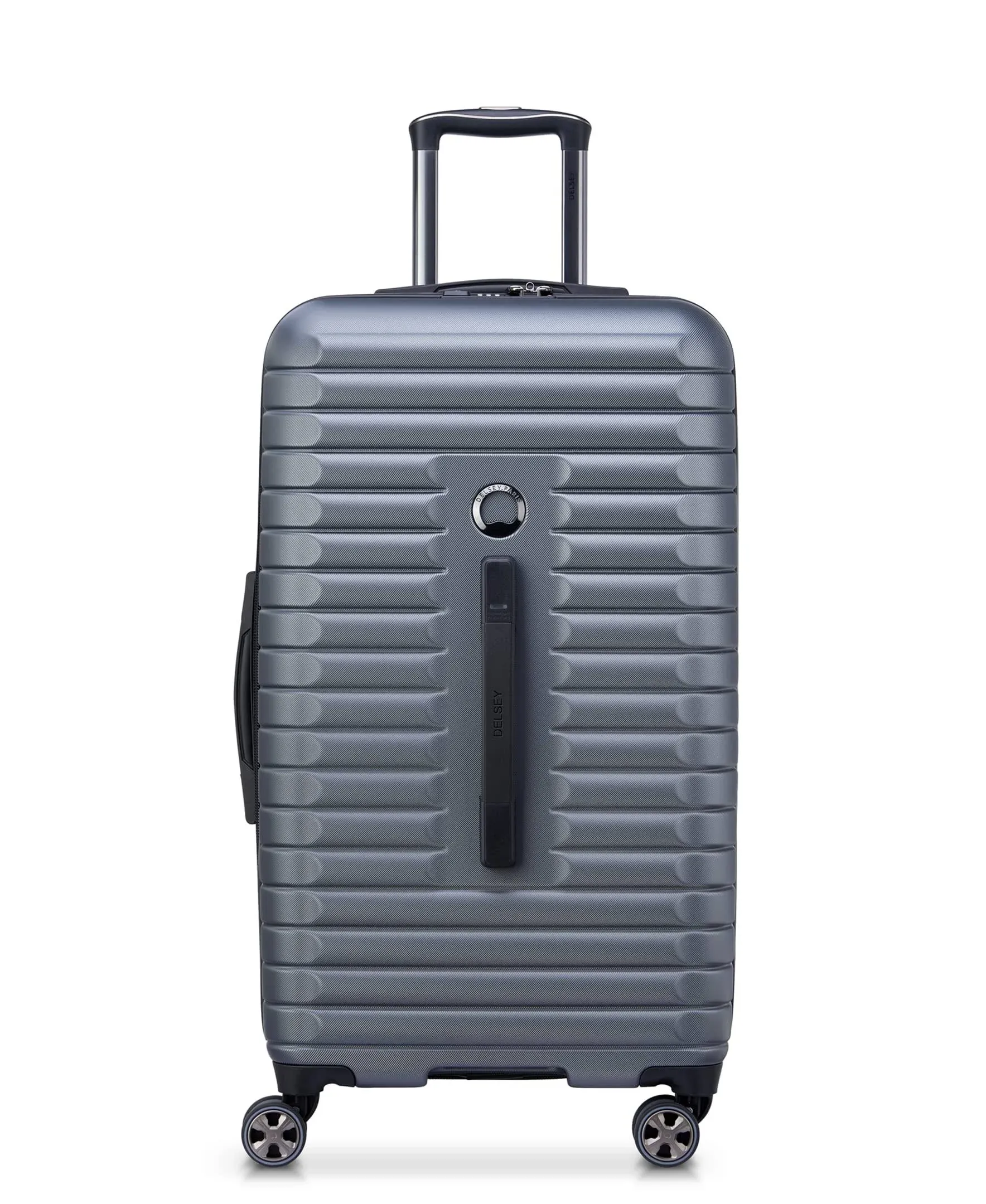 Delsey Cruise 3.0 26-Inch Trunk Check-In Hardside Spinner Luggage