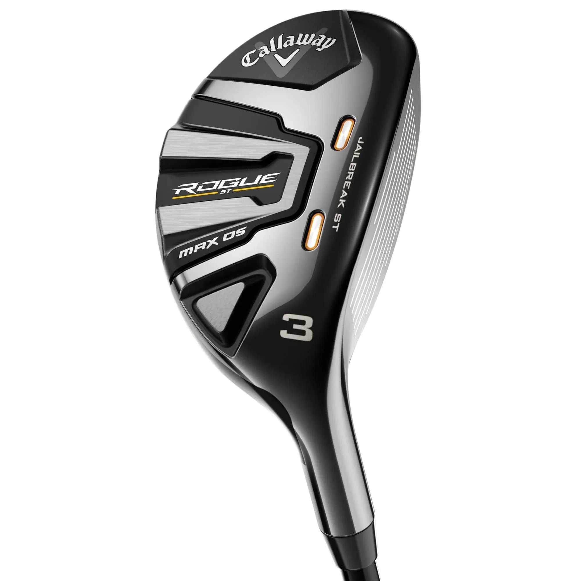 Callaway Rogue St Max Os Hybrid