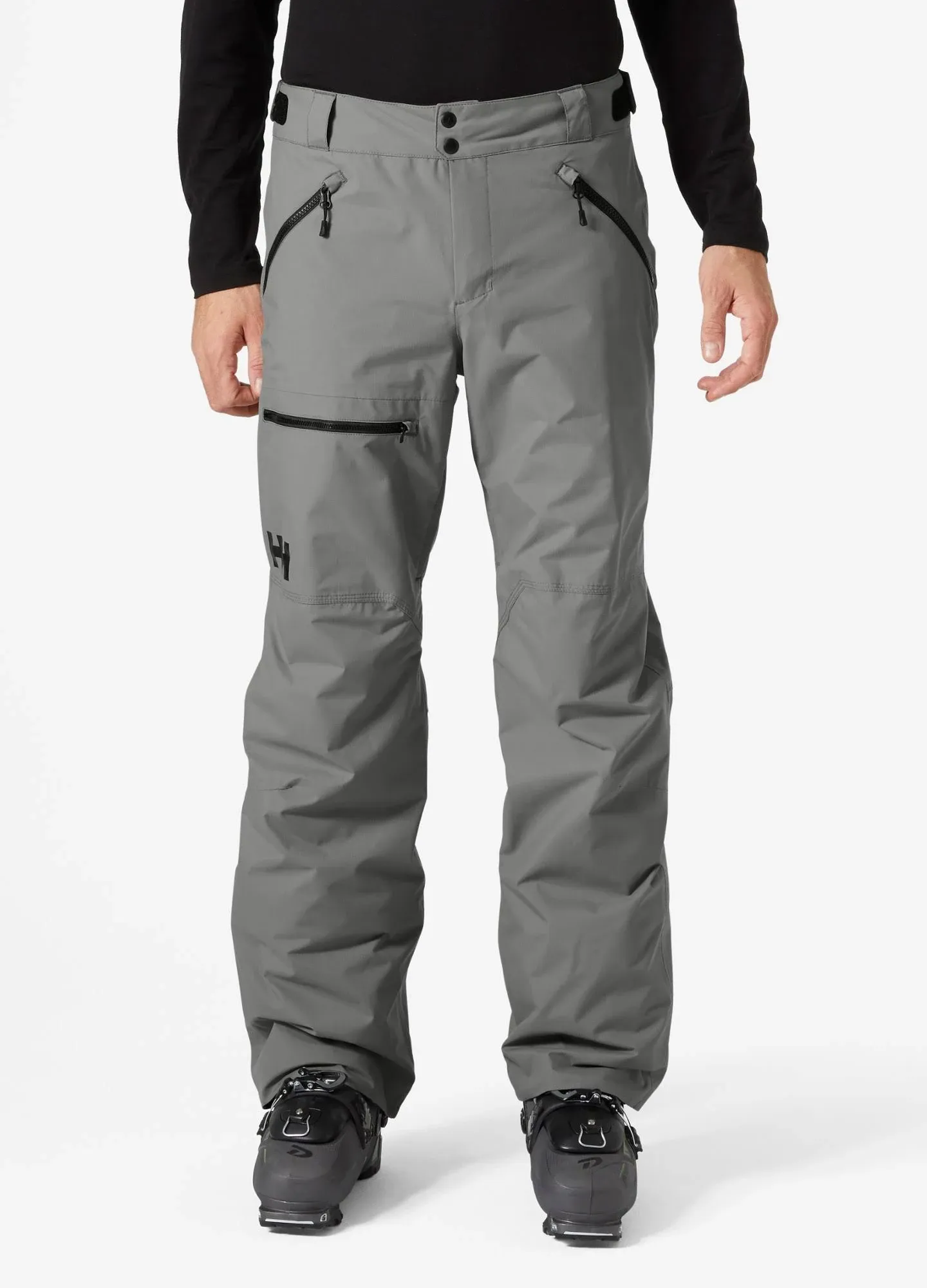 Helly Hansen Sogn Cargo Pant - Men's - Midnight - M