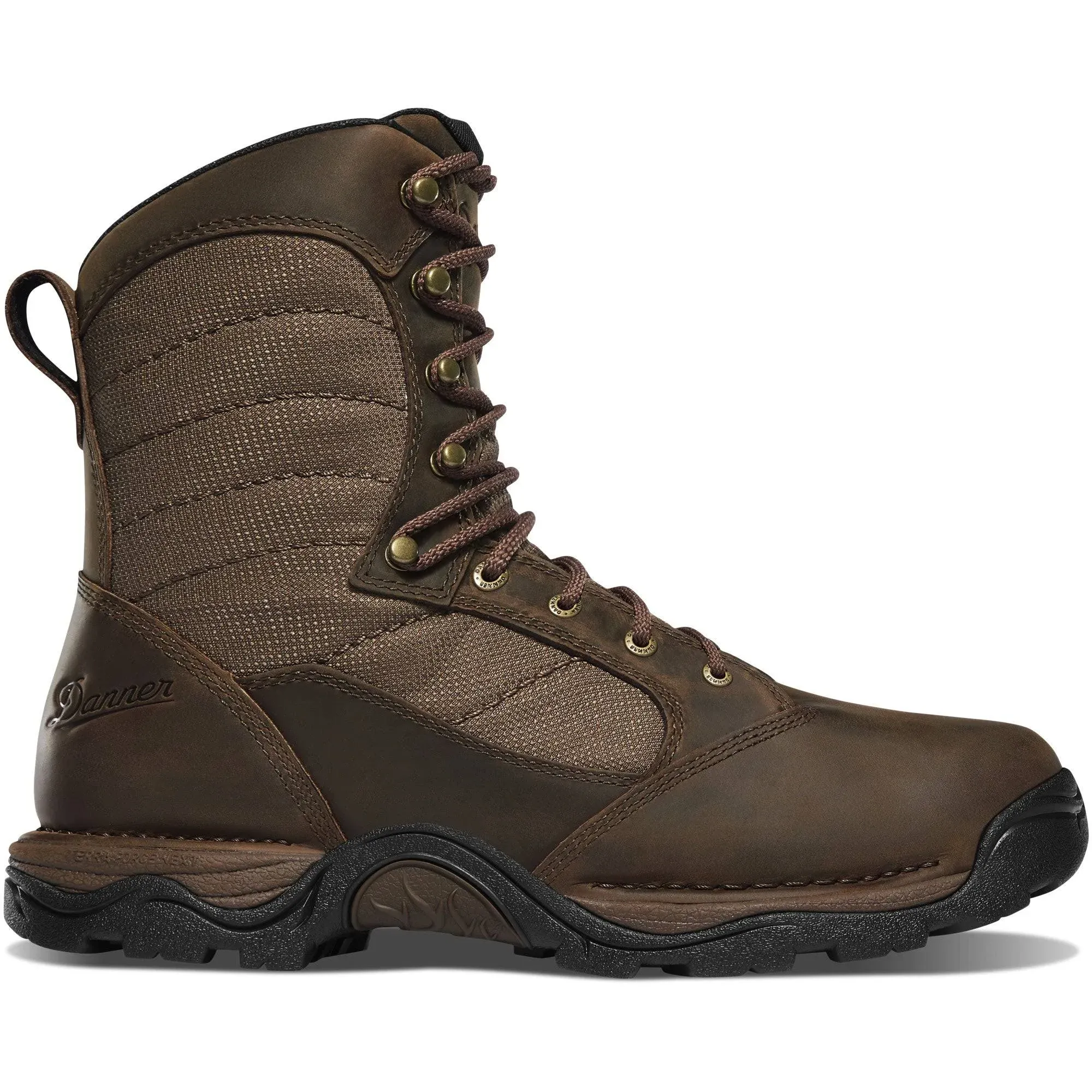 Danner Pronghorn 8" Brown / 9