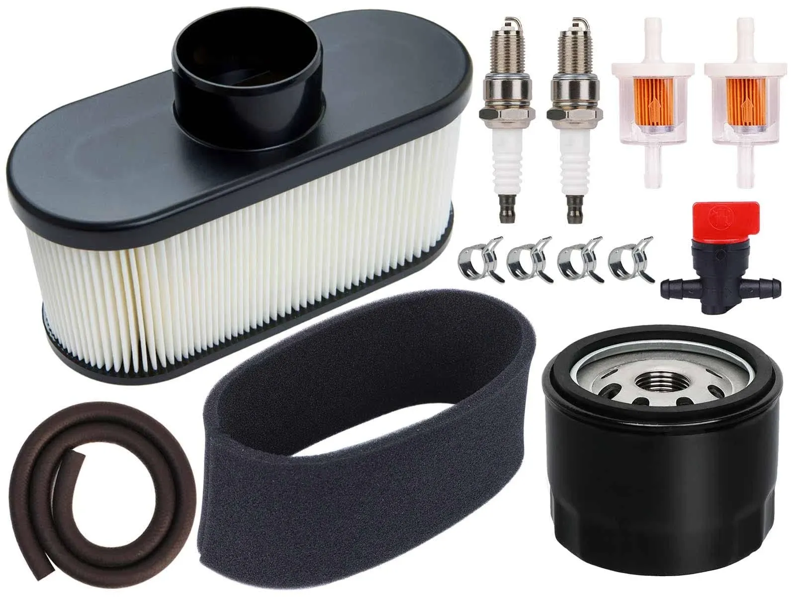 FR691V Tune up Kit for Kawasaki FR651V FR730V FS481V FS541V FS600V FS730V Engine