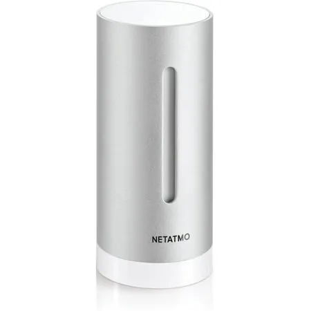 Netatmo Weather Station