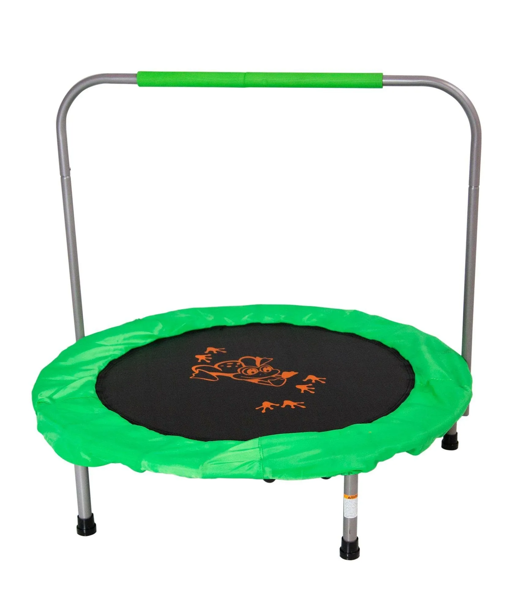 Skywalker Trampolines 36-Inch Bouncer Trampoline, Green