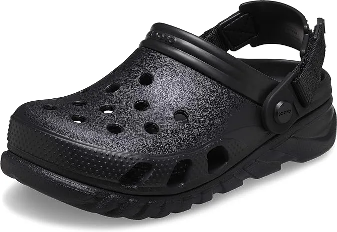 Crocs Unisex-Child Duet Max Ii Clog