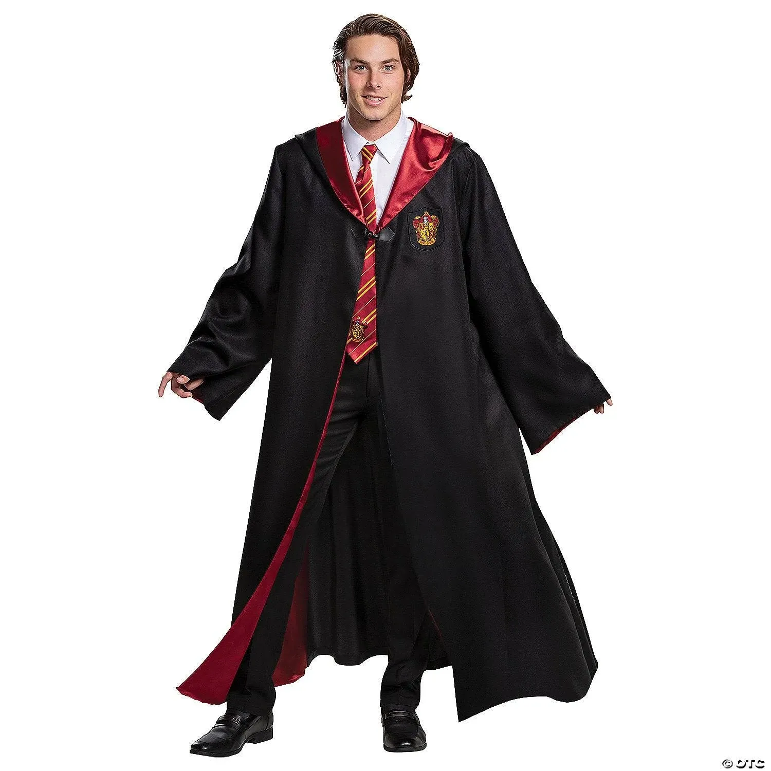 Harry Potter Gryffindor Robe