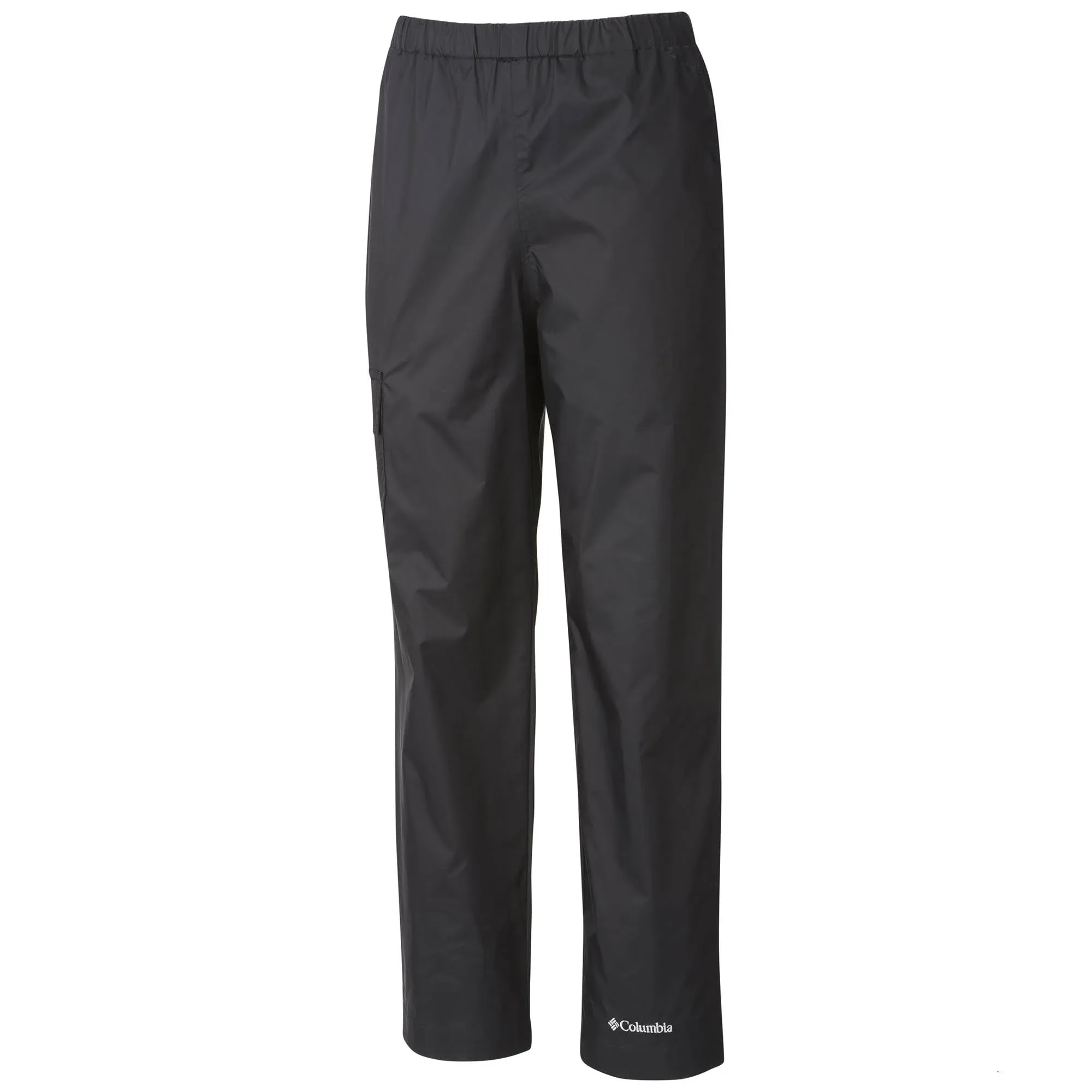 Columbia Cypress Brook II Pant Black Medium