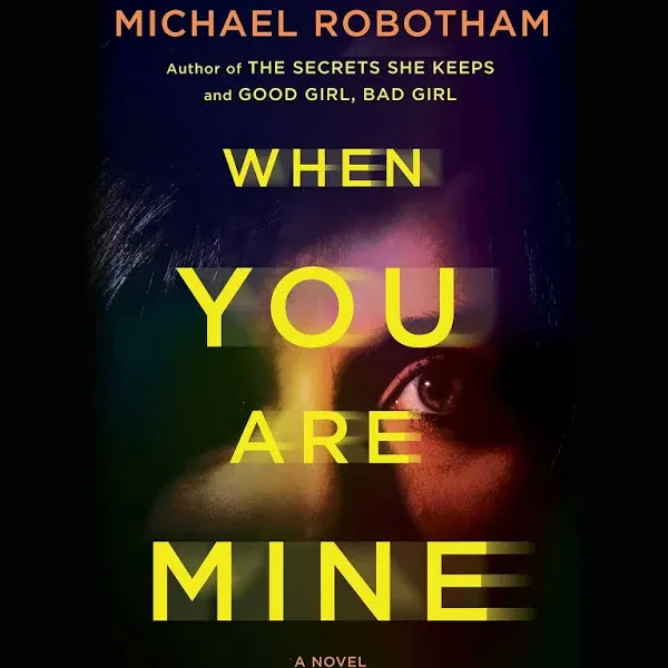 When You Are Mine [Book]