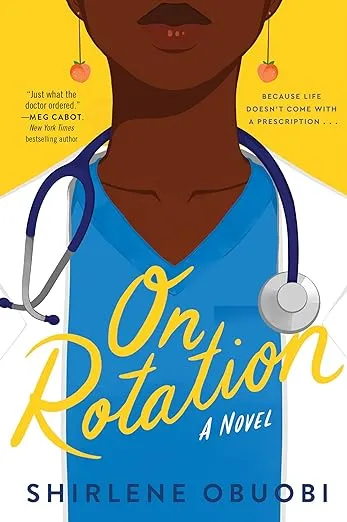 On Rotation: A Novel