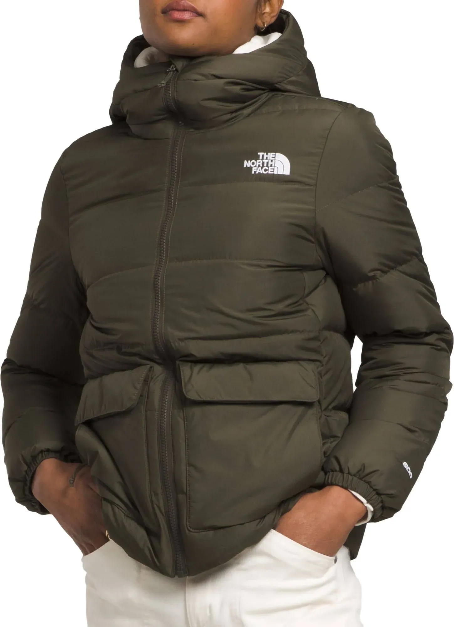 The North Face Women's Gotham Jacket