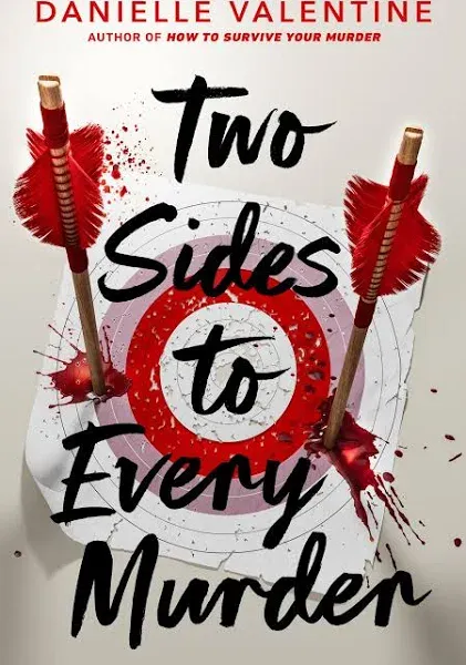 Two Sides to Every Murder