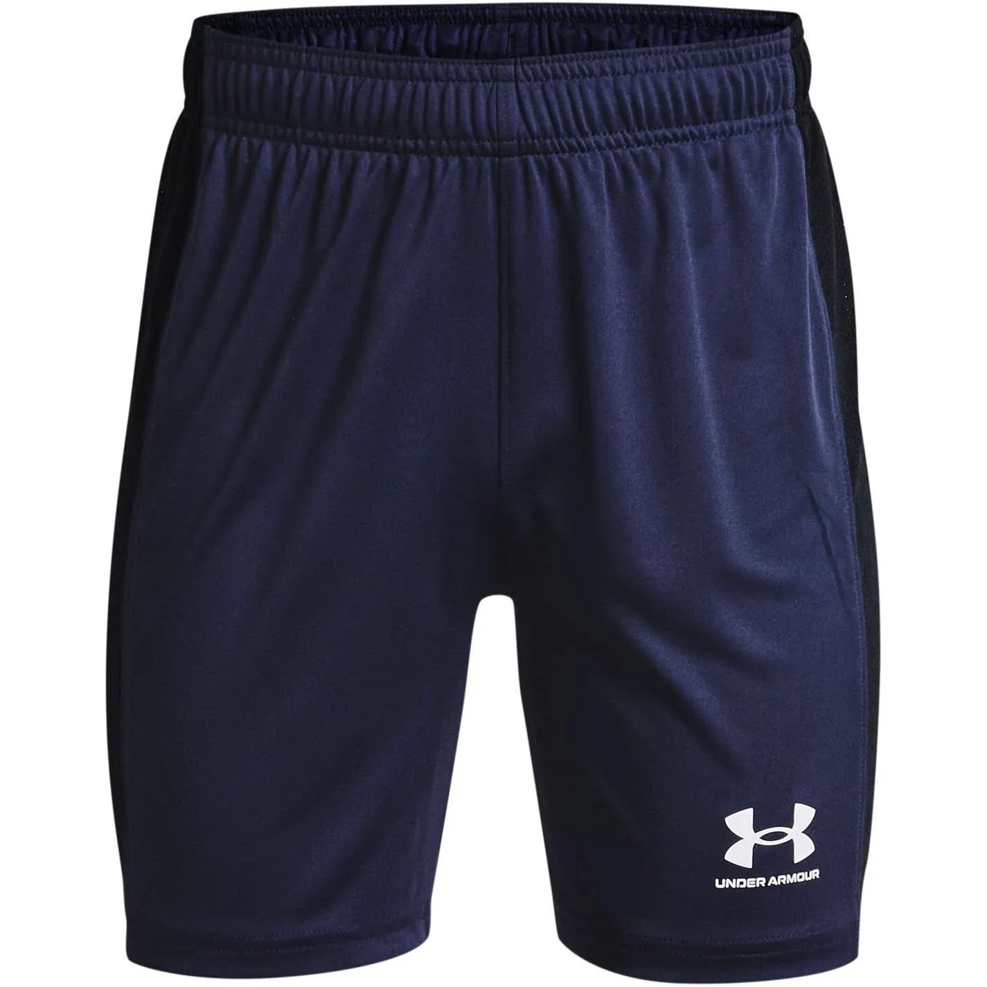 NWT Under Armour Boys Youth Challenger Knit Shorts