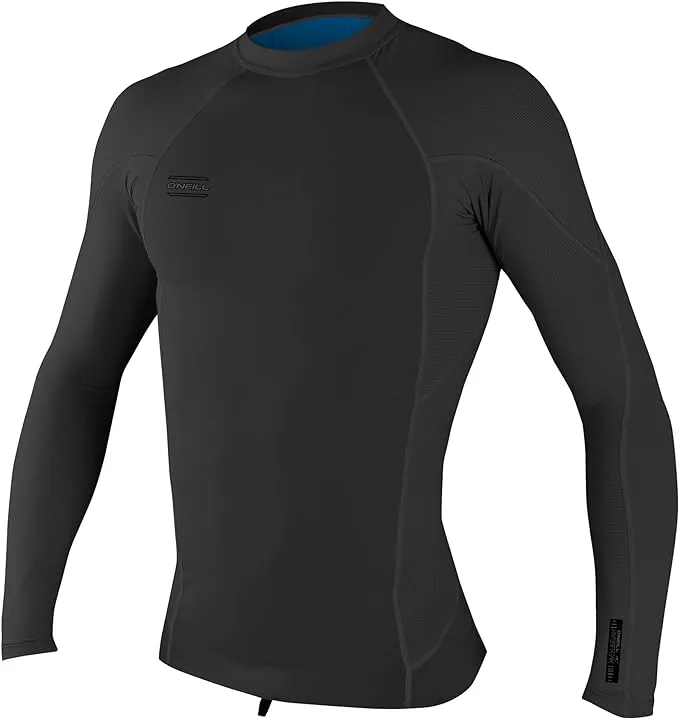 O Neill Wetsuits Men S Hyperfreak Tops Wetsuits