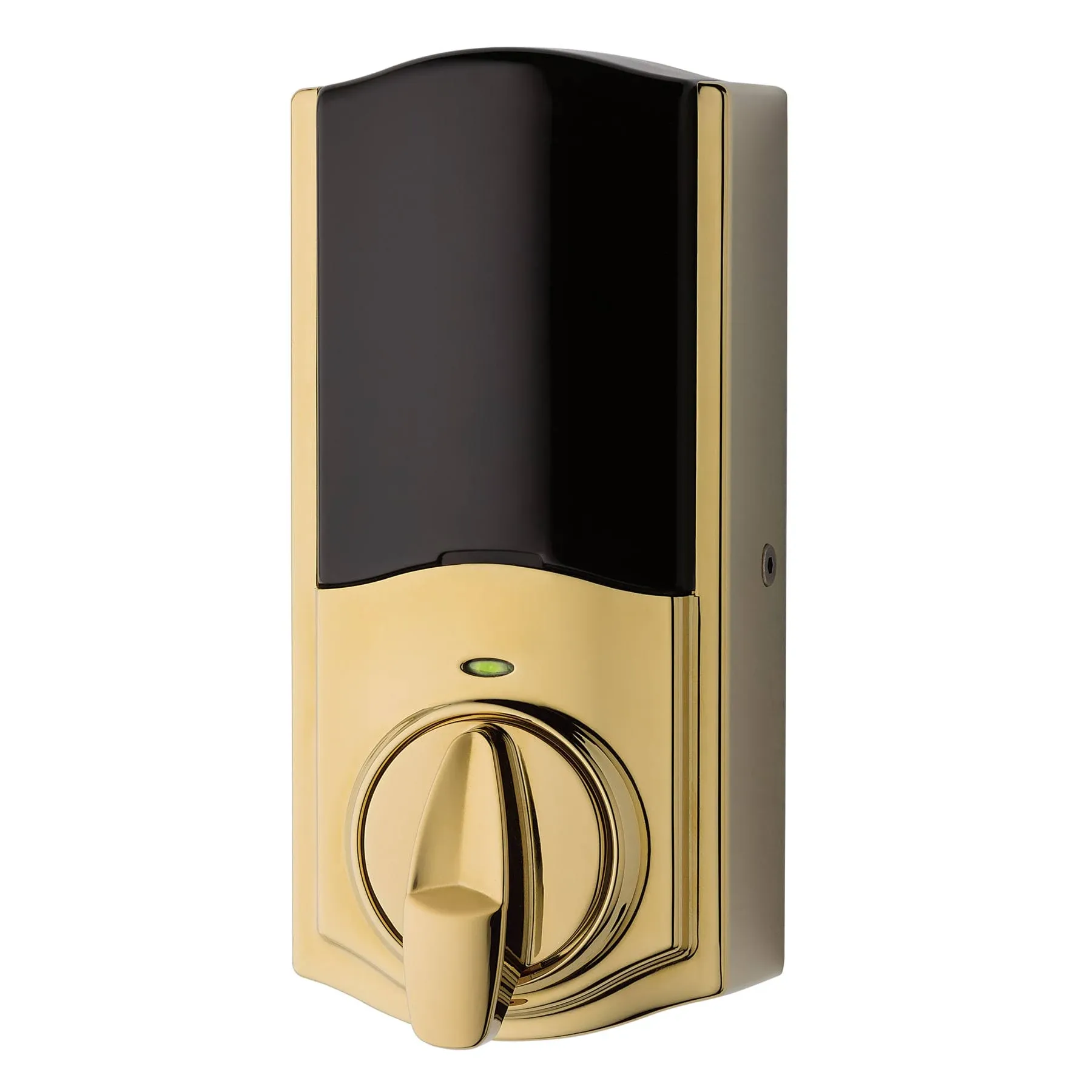 Kwikset 99140-140 914 ZB 3.0 Convert Connected Smart Lock - Venetian Bronze