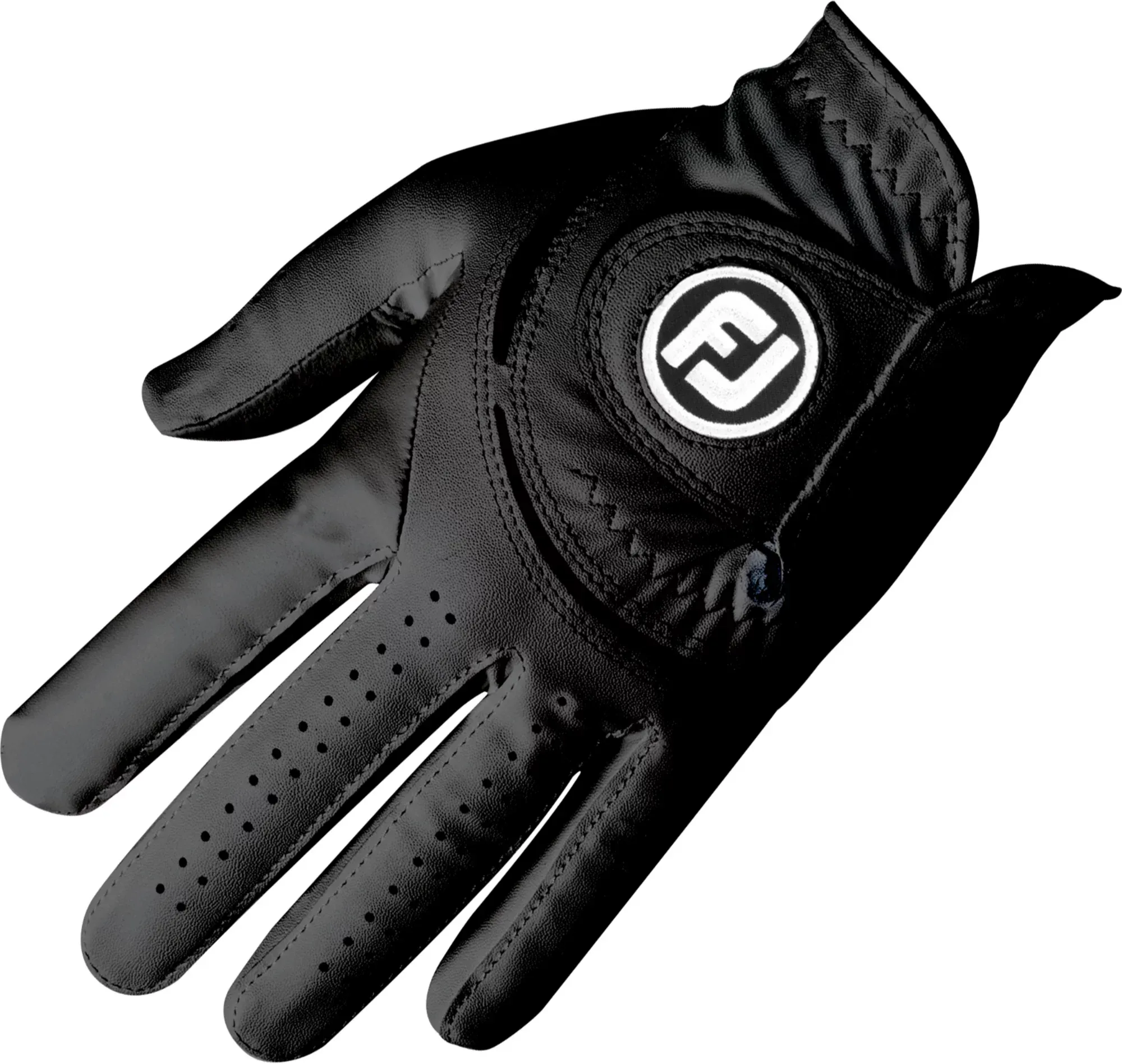 FootJoy Men's WeatherSof Golf Glove