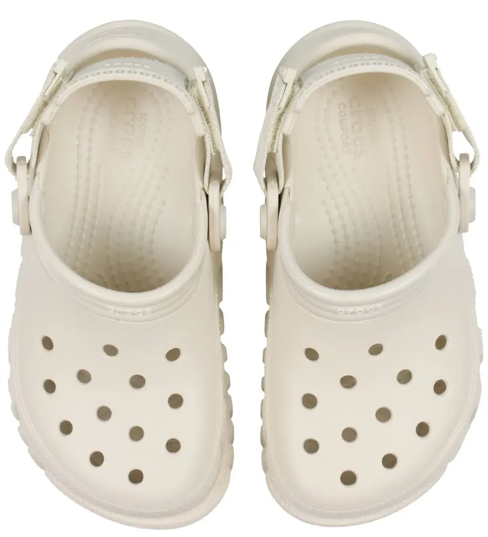 Crocs Unisex-Child Duet Max Ii Clog