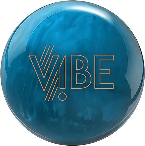 Hammer Ocean Vibe Bowling Ball