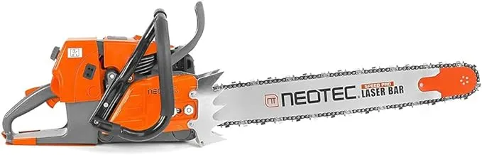 NEO-TEC NS892V Gas Powred Chainsaw