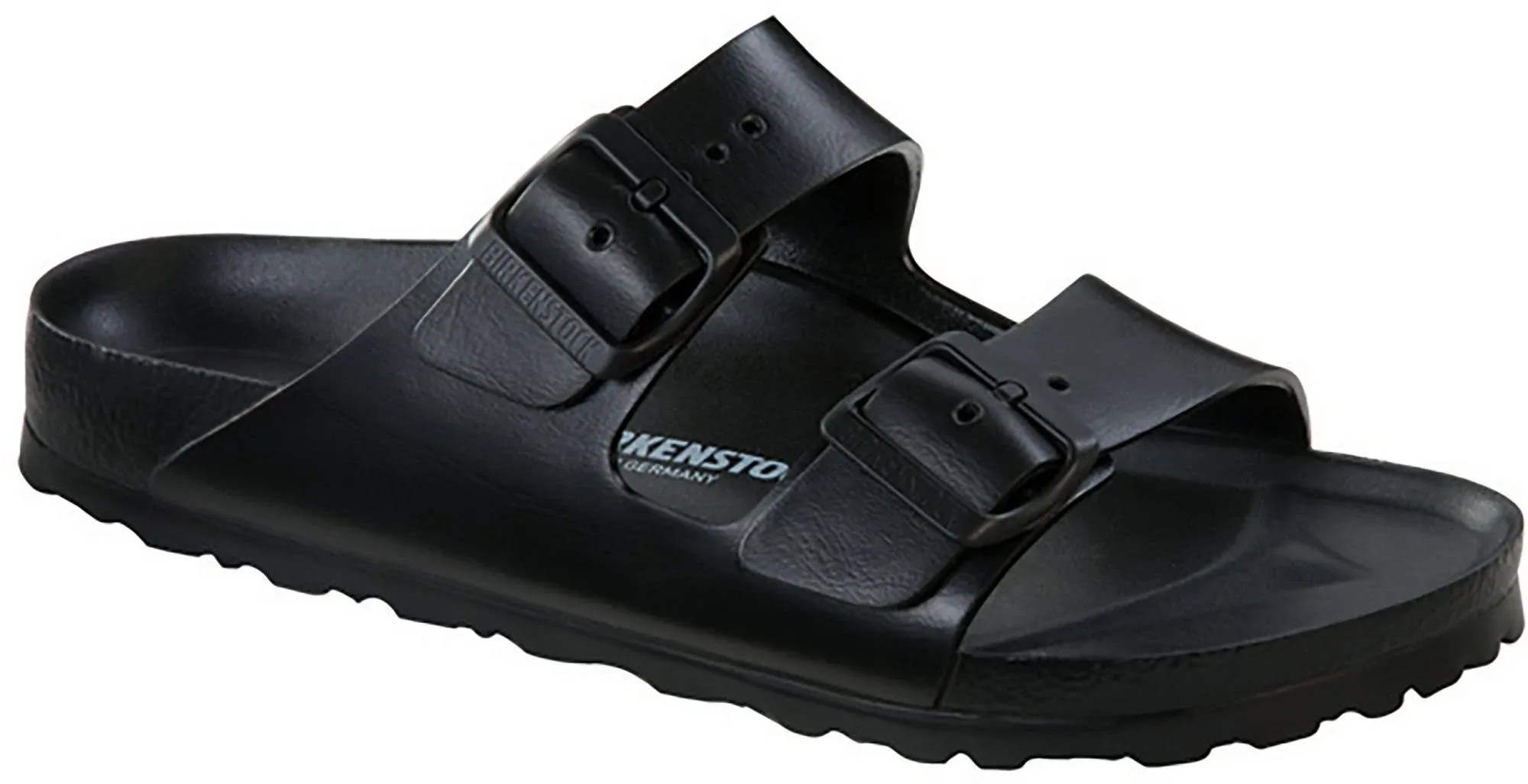 Birkenstock Arizona Eva Sandal - Little Kid - Black