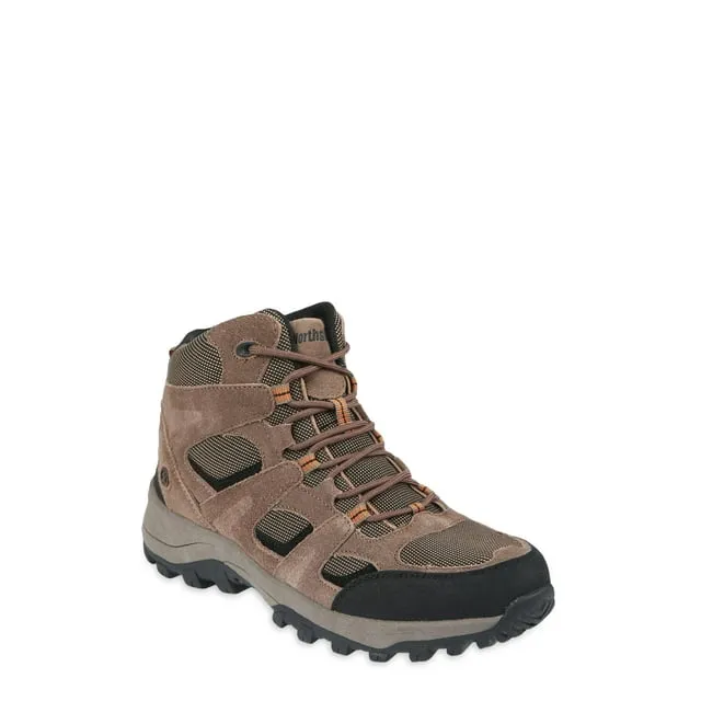 Northside Men's Monroe Mid Hiking Boots