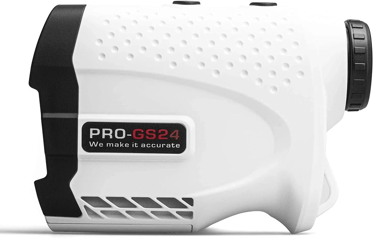 GS24 Pro Golf Laser Rangefinder with Slope - 650Y/1200Y - GOGOGO SPORT VPRO