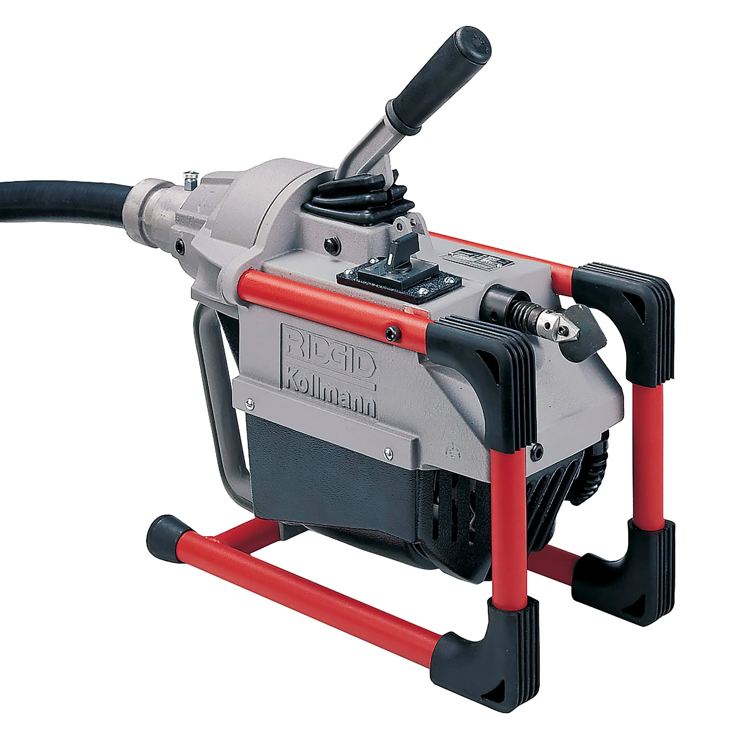 Ridgid K-60SP Sectional Machine