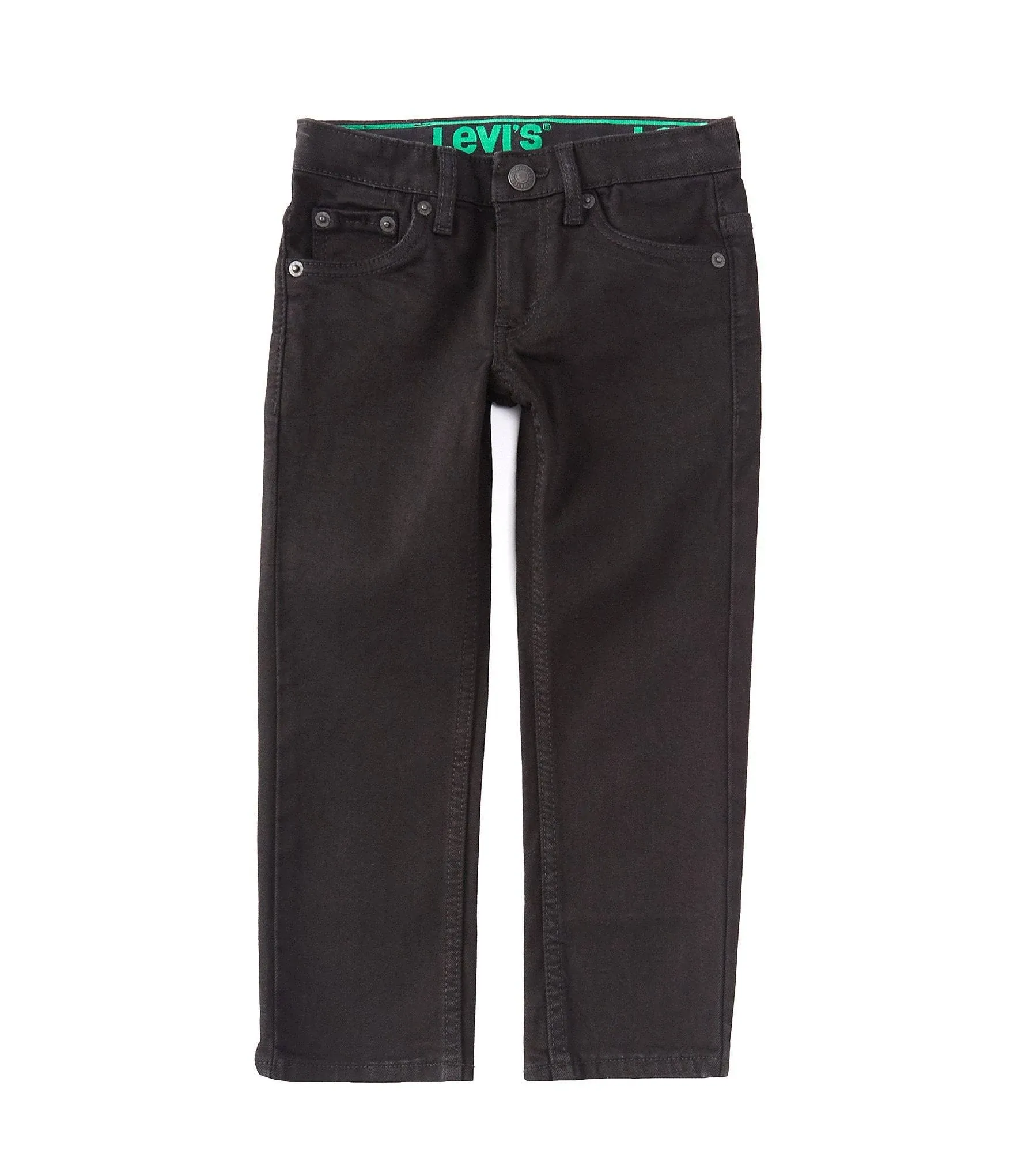 Levi's Boys' 511 Slim Fit Performance Jeans