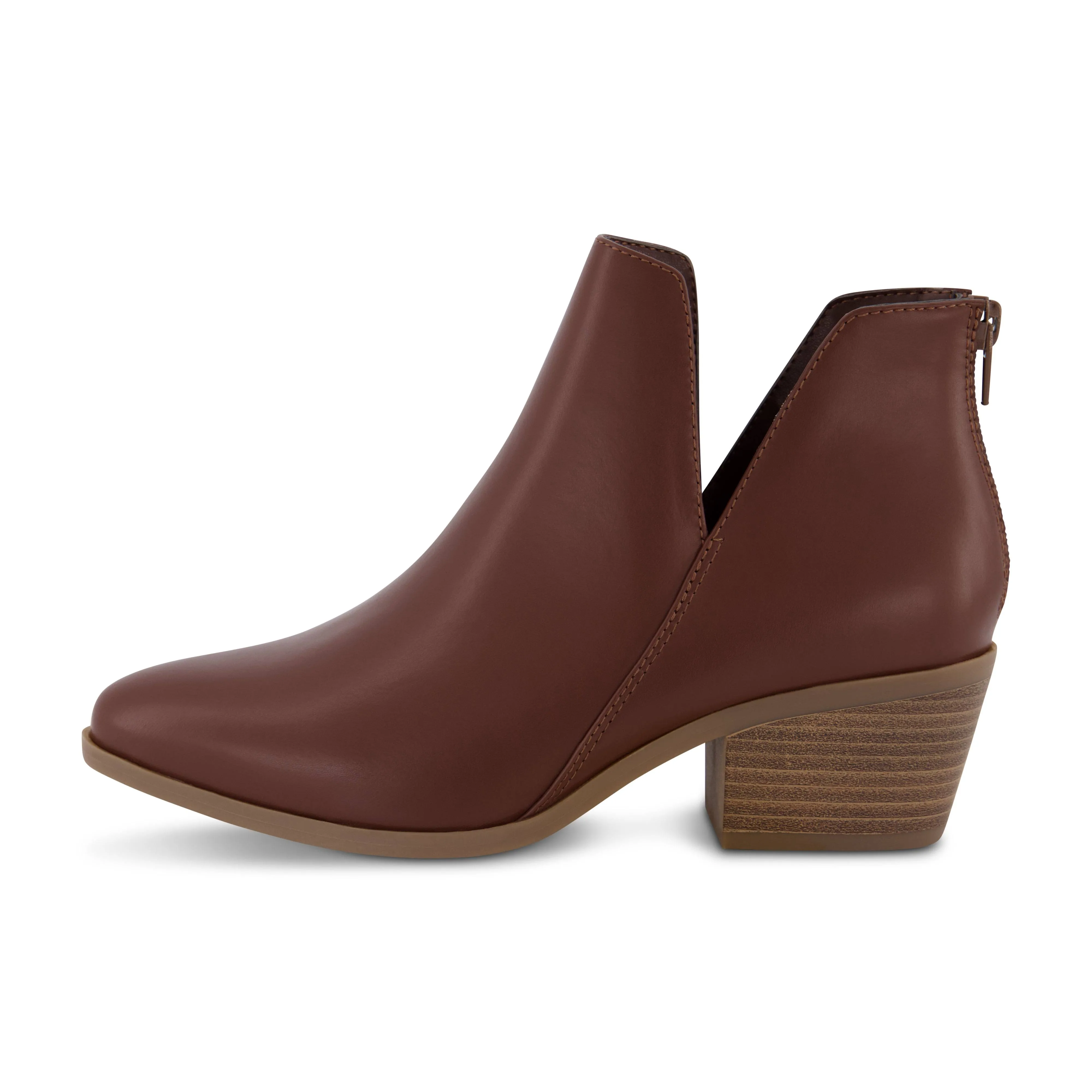 Elodie Casual Ankle Boot