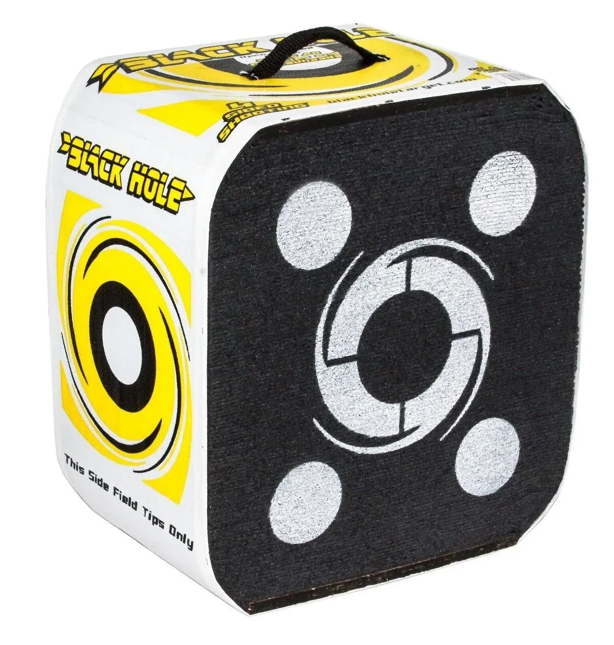 Black Hole Archery Target BH18