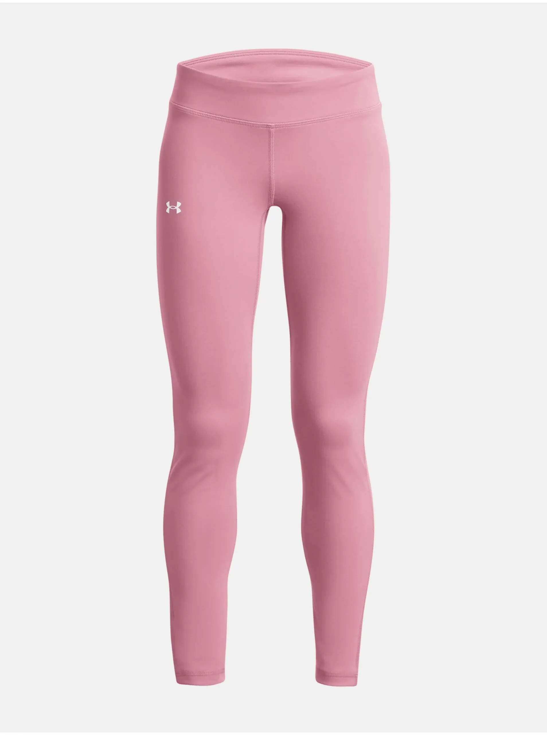 Under Armour - Girls Motion Leggings