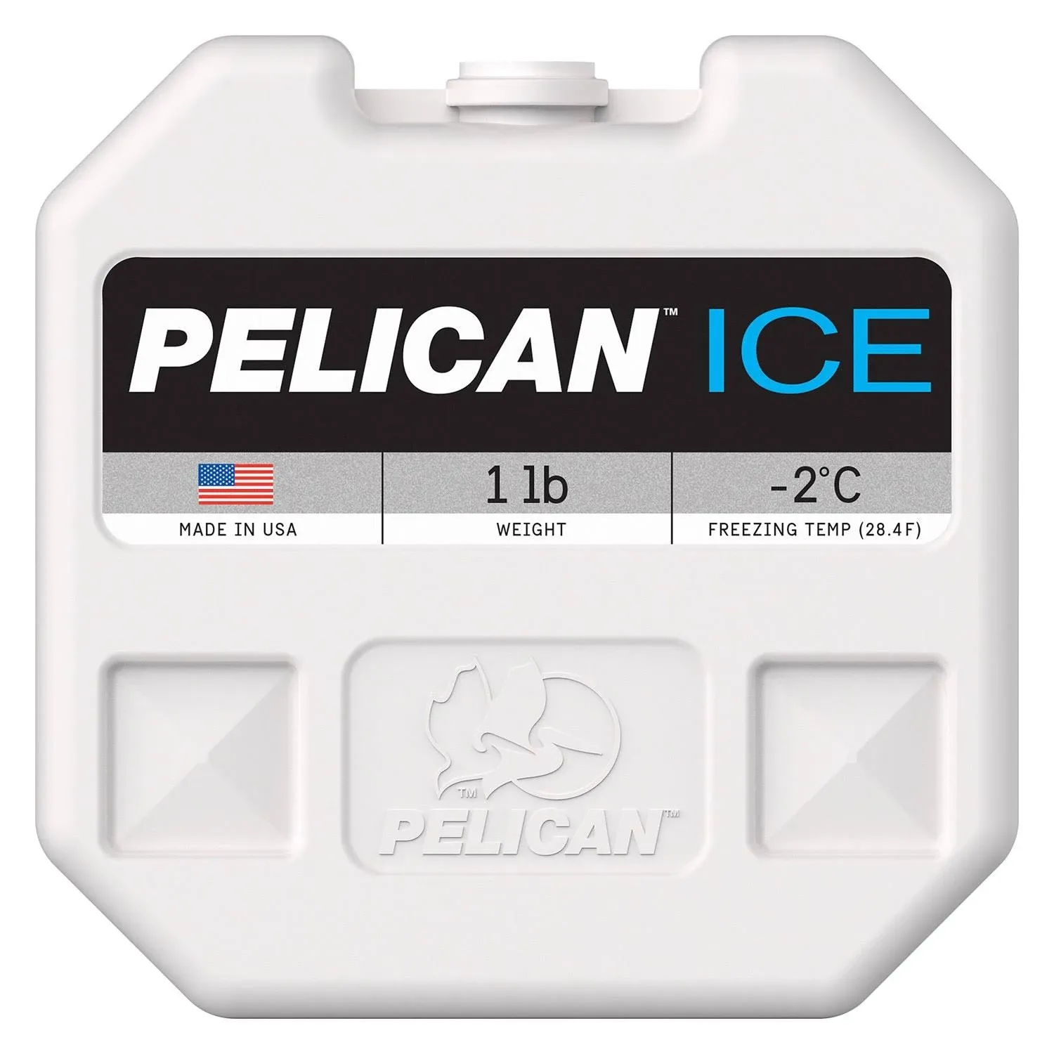 Pelican Ice Pack - 1 lb.