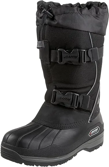 "Baffin 4010-0048-001(10) Women's Impact Boots - Size 10 #4010-0048-001(10)"