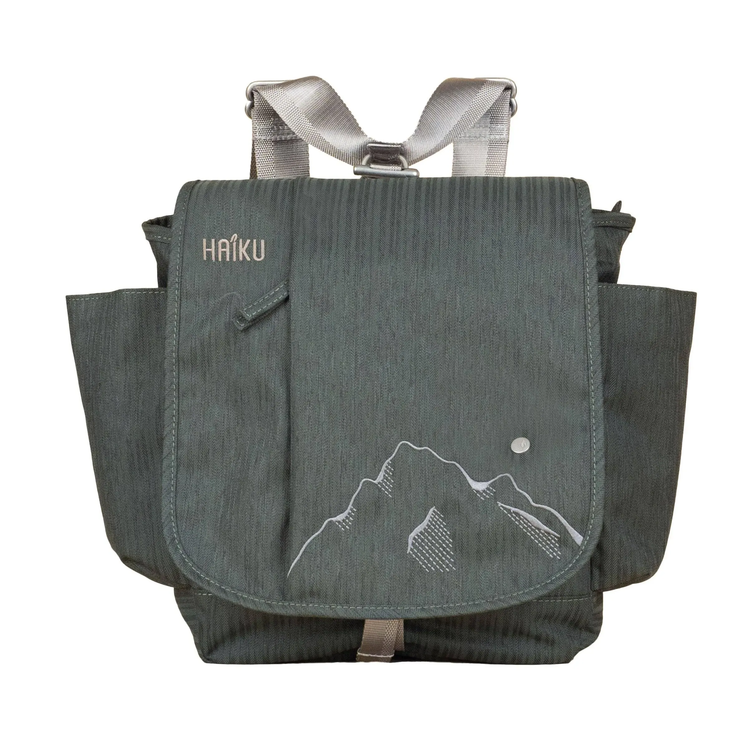 Haiku To-Go Convertible 2.0 Bag