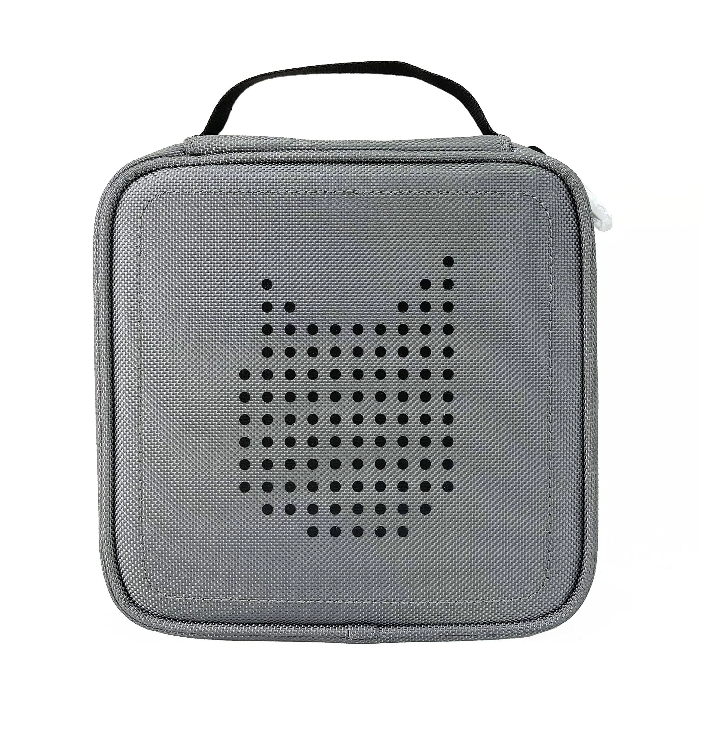 Tonies Carrying Case - Gray