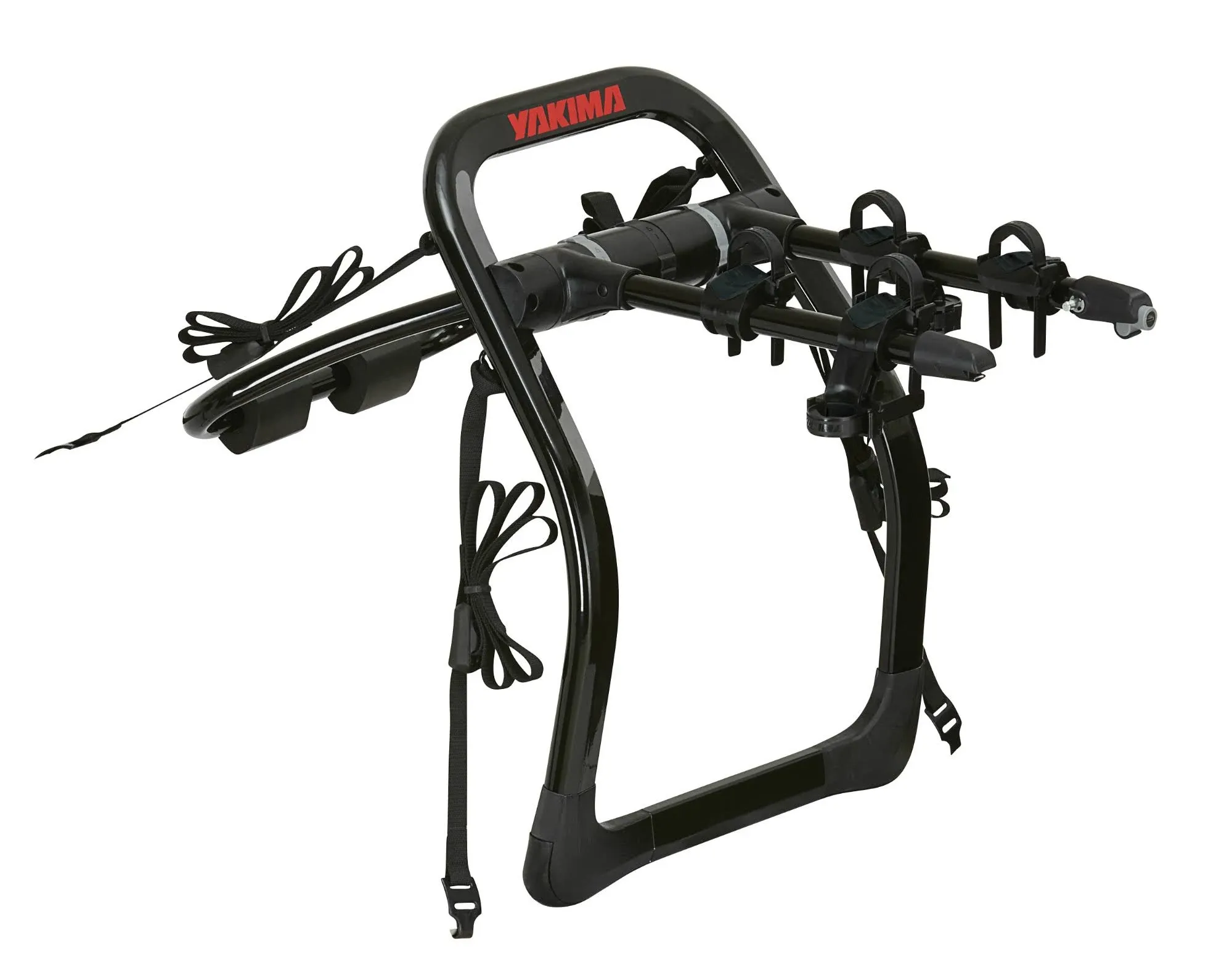 FullBack 2-Bike Trunk Rack