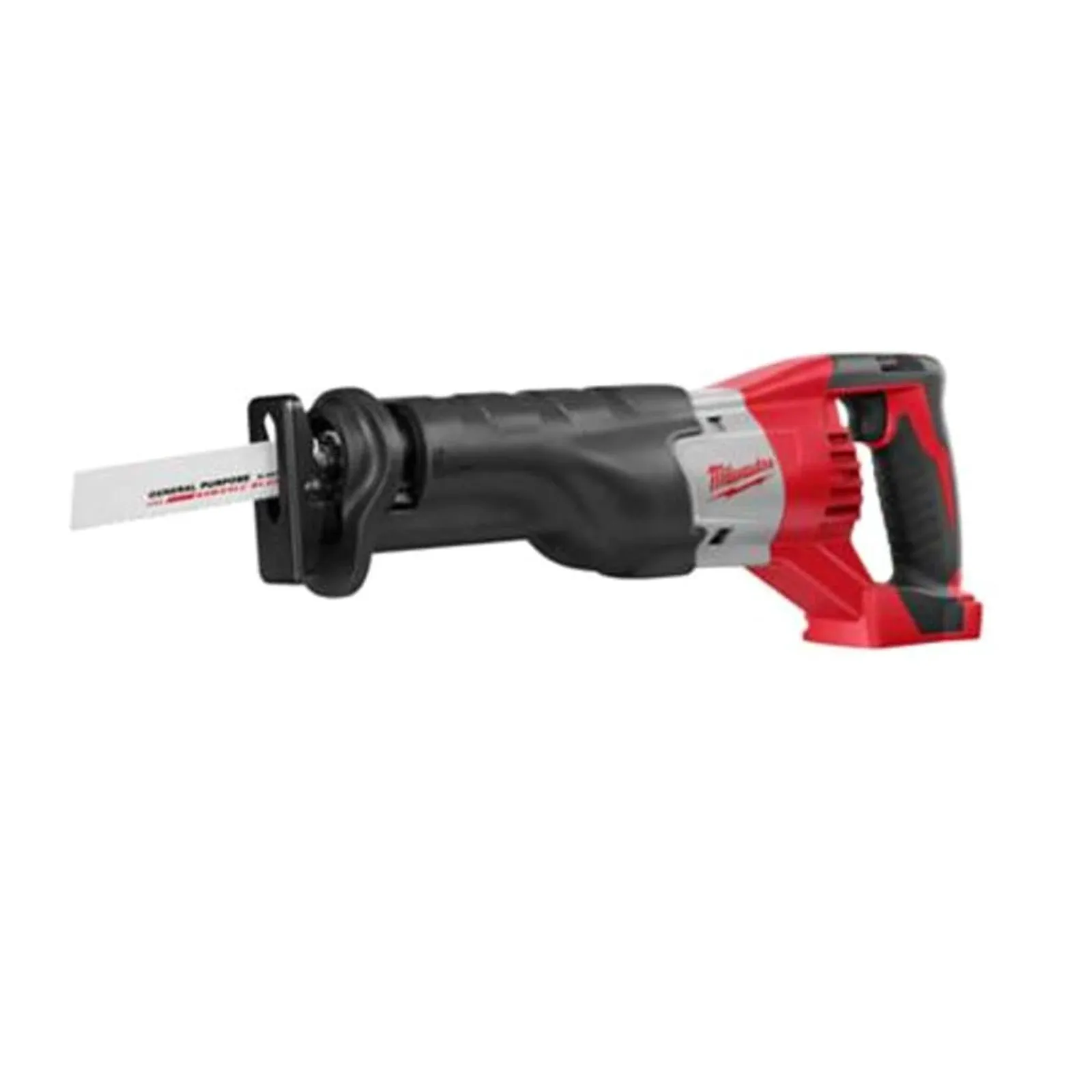 Milwaukee 2620-20 M18 Cordless Sawzall Reciprocating Saw