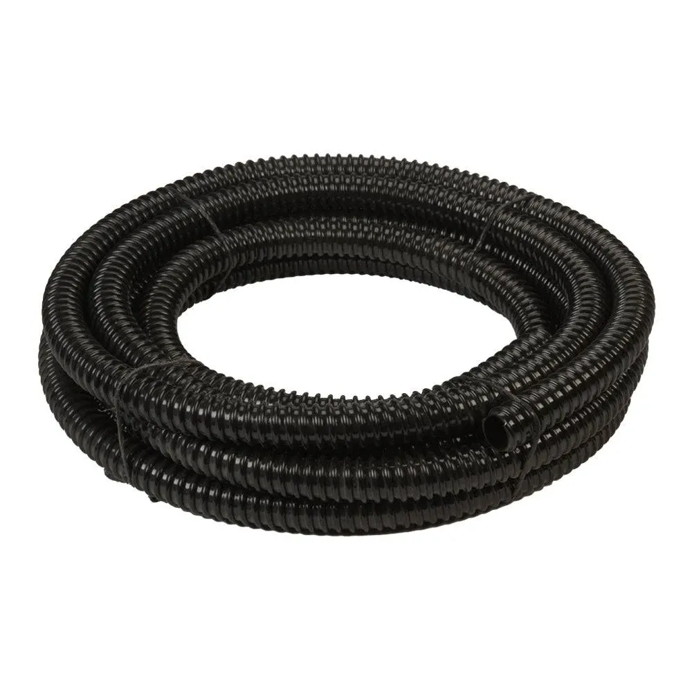 smartpond 3/4-in ID Black Pond Tubing | 53966