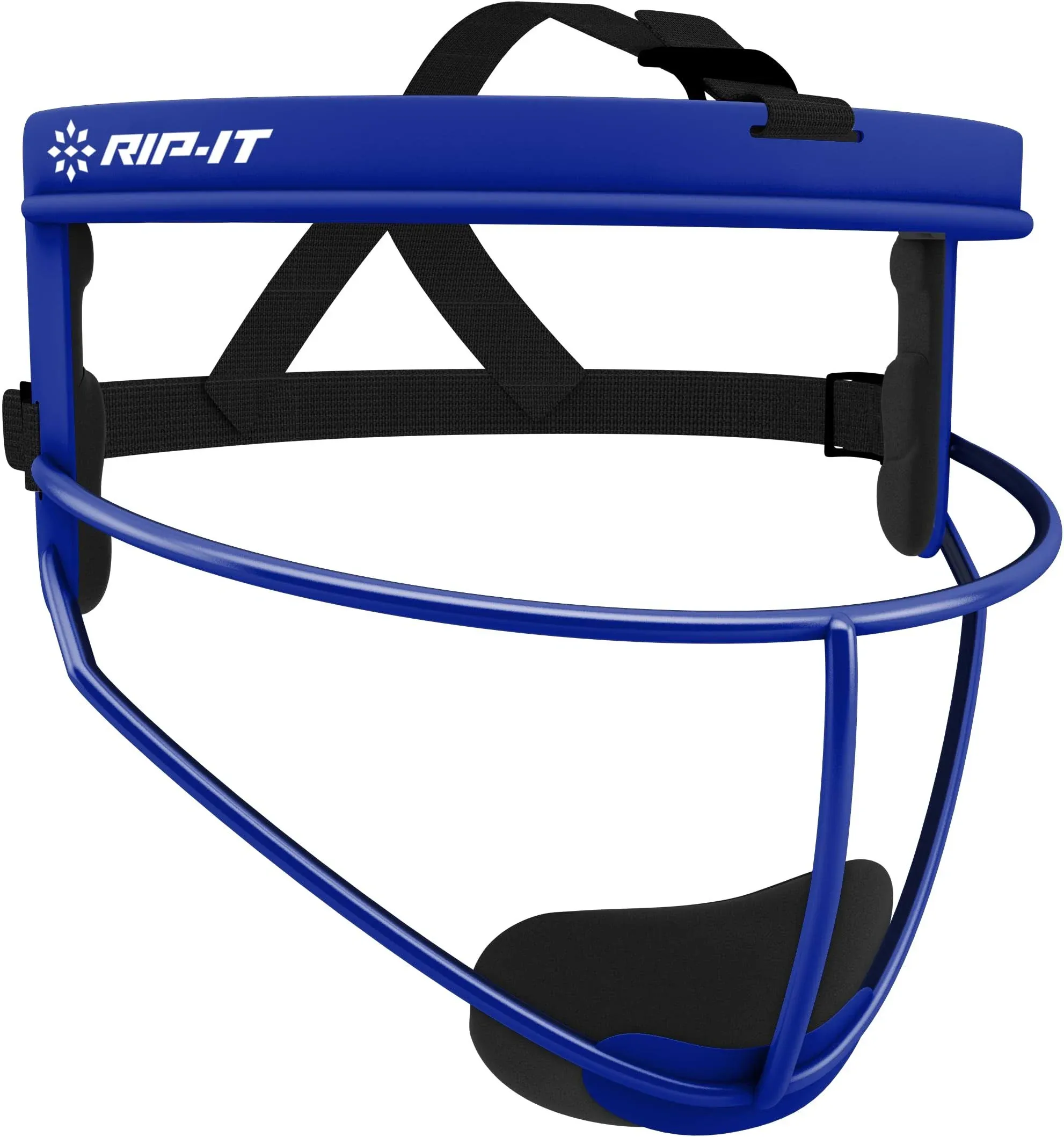 Rip-It Defense Pro Fastpitch Softball Faceguard