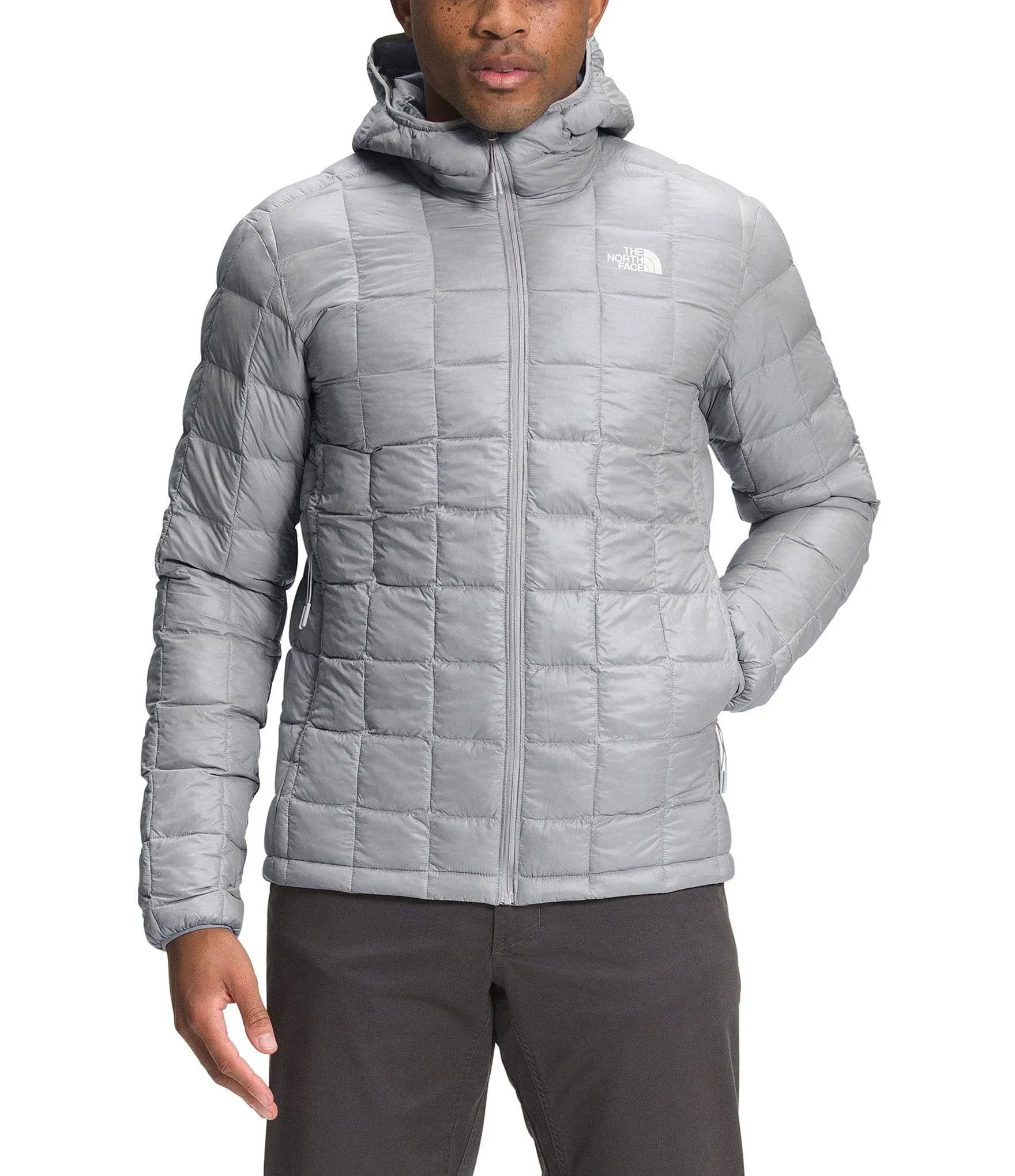 The North Face Men's ThermoBall Eco Hoodie