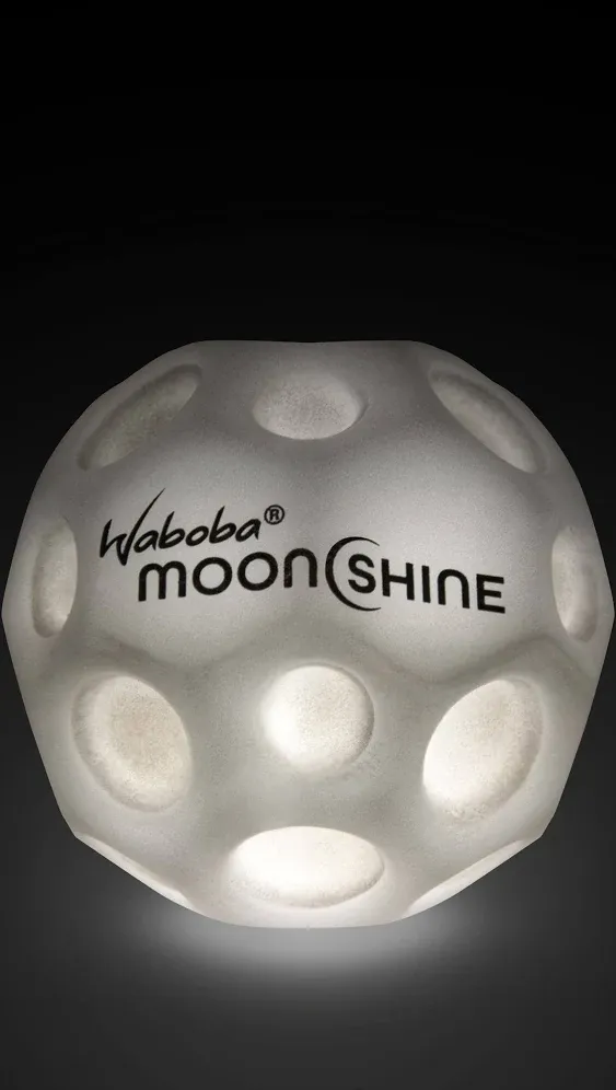 Waboba MoonShine Ball