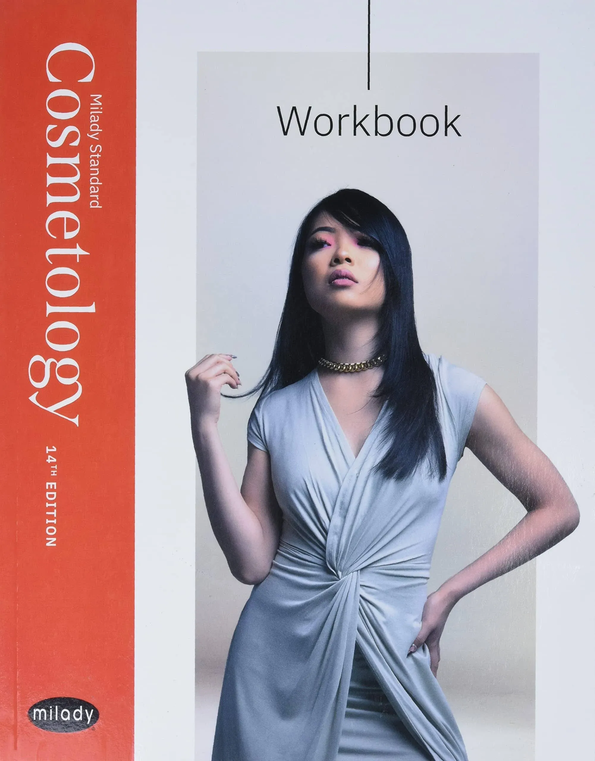 Workbook for Milady's Standard Cosmetology [Book]