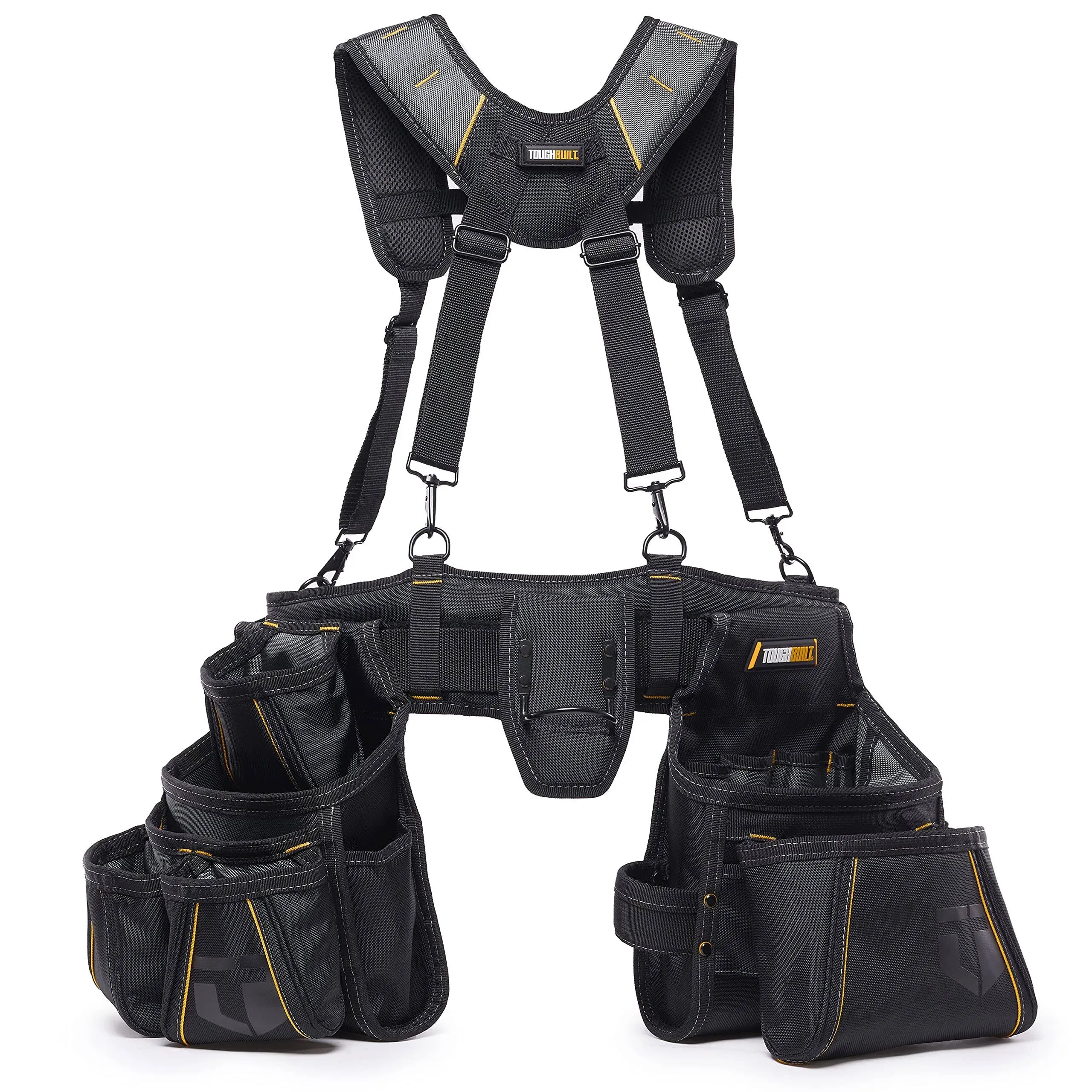 Toughbuilt TB-302-6 Pro Carpenter Suspension Rig