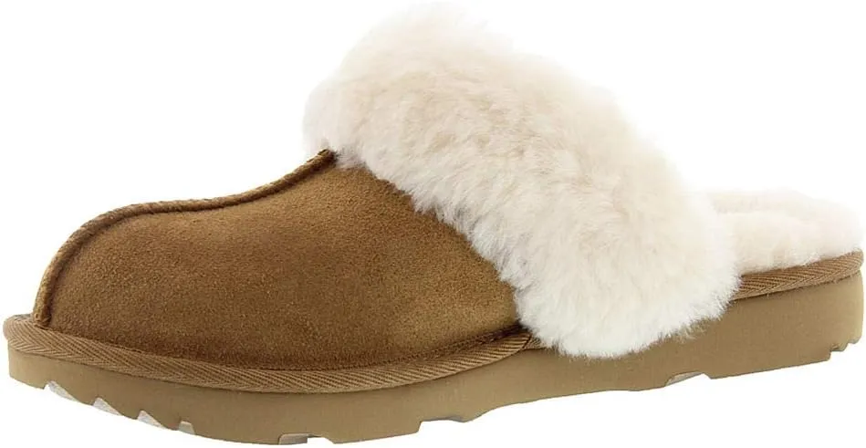 UGG Kids Cozy II Slipper