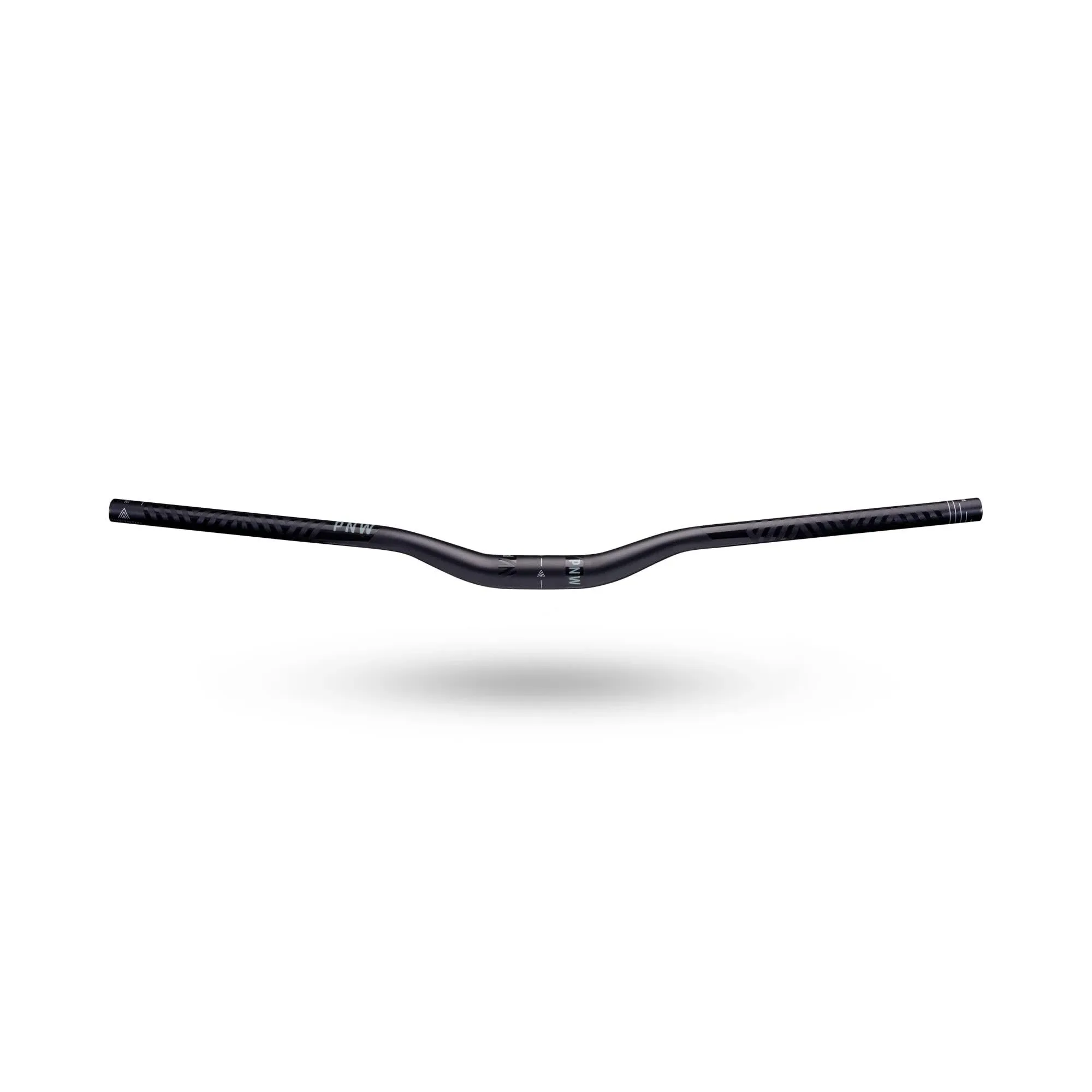 PNW Components Range Gen 3 Handlebar 35mm Clamp 800mm 30mm Rise Aluminum