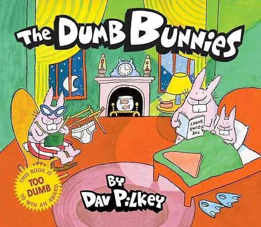 The Dumb Bunnies