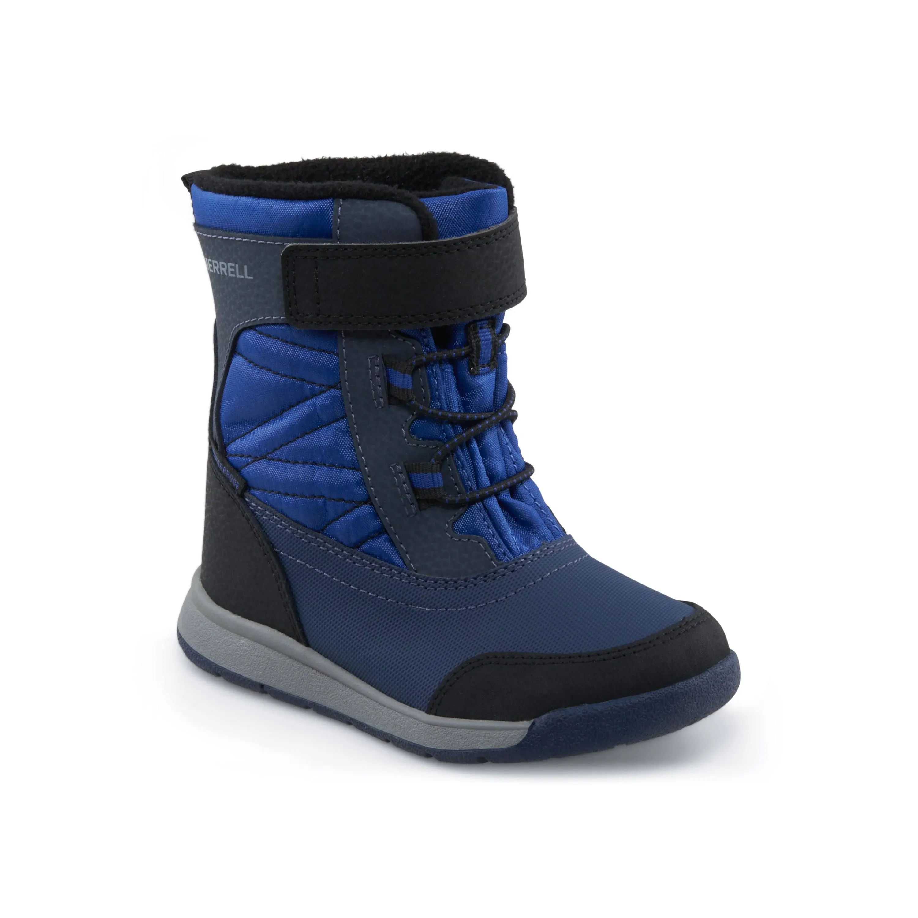 Merrell Snow Storm 2.0 Jr. Waterproof Boot