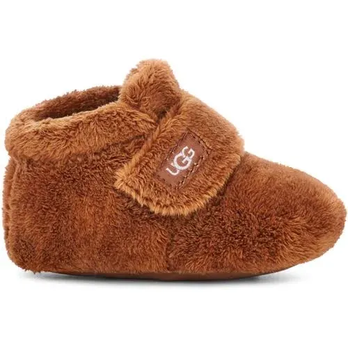 Ugg Infant Bixbee in Chestnut - 2/3