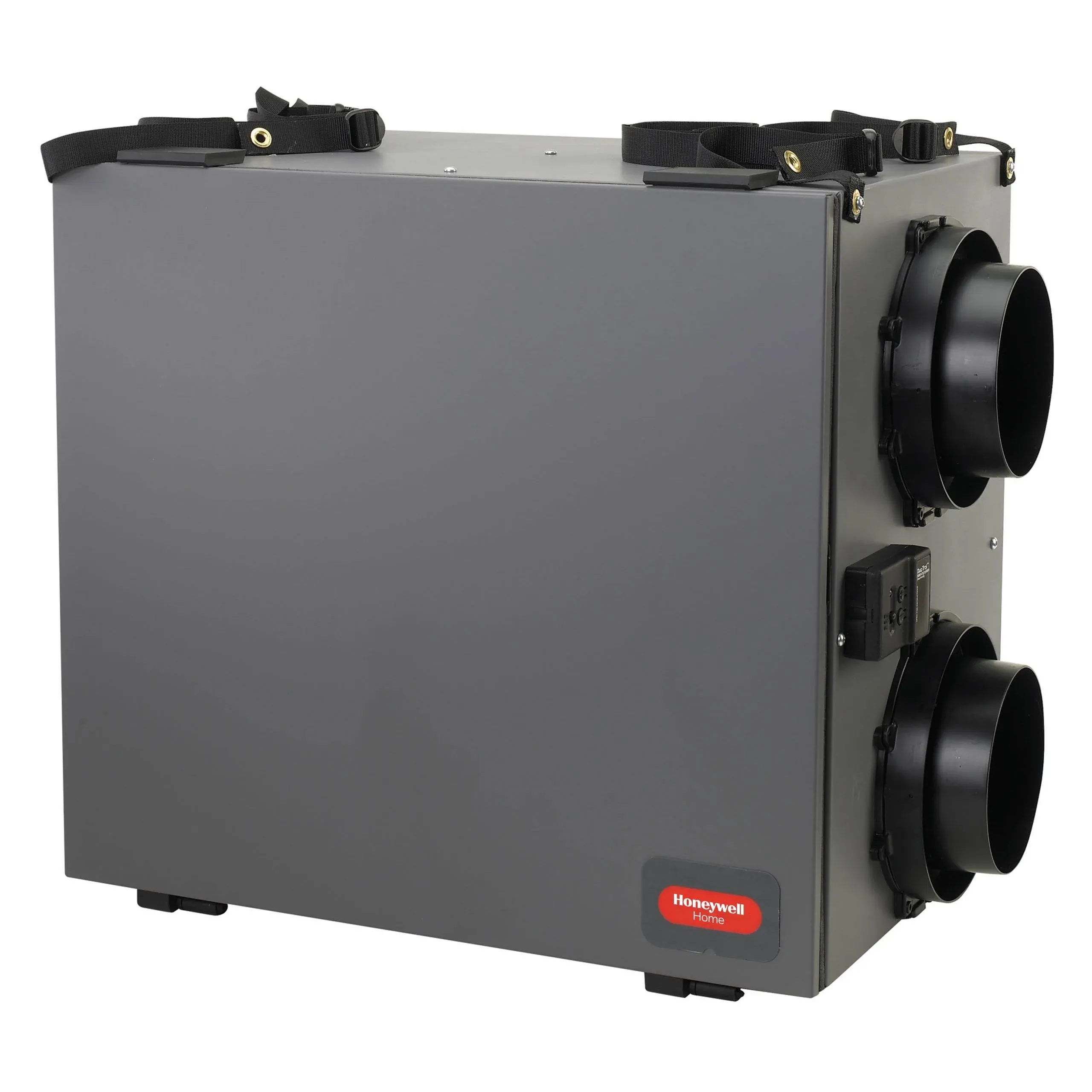 TrueFRESH Heat Recovery Ventilator (200 CFM)