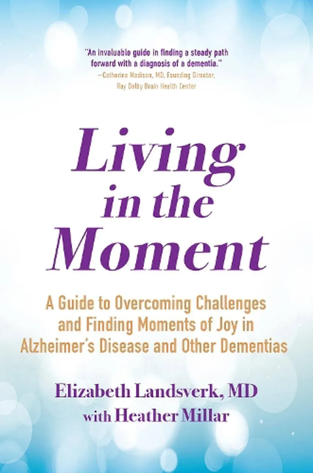 Living in the Moment: A Guide to Overcoming Challenges and Finding Moments of Joy ...