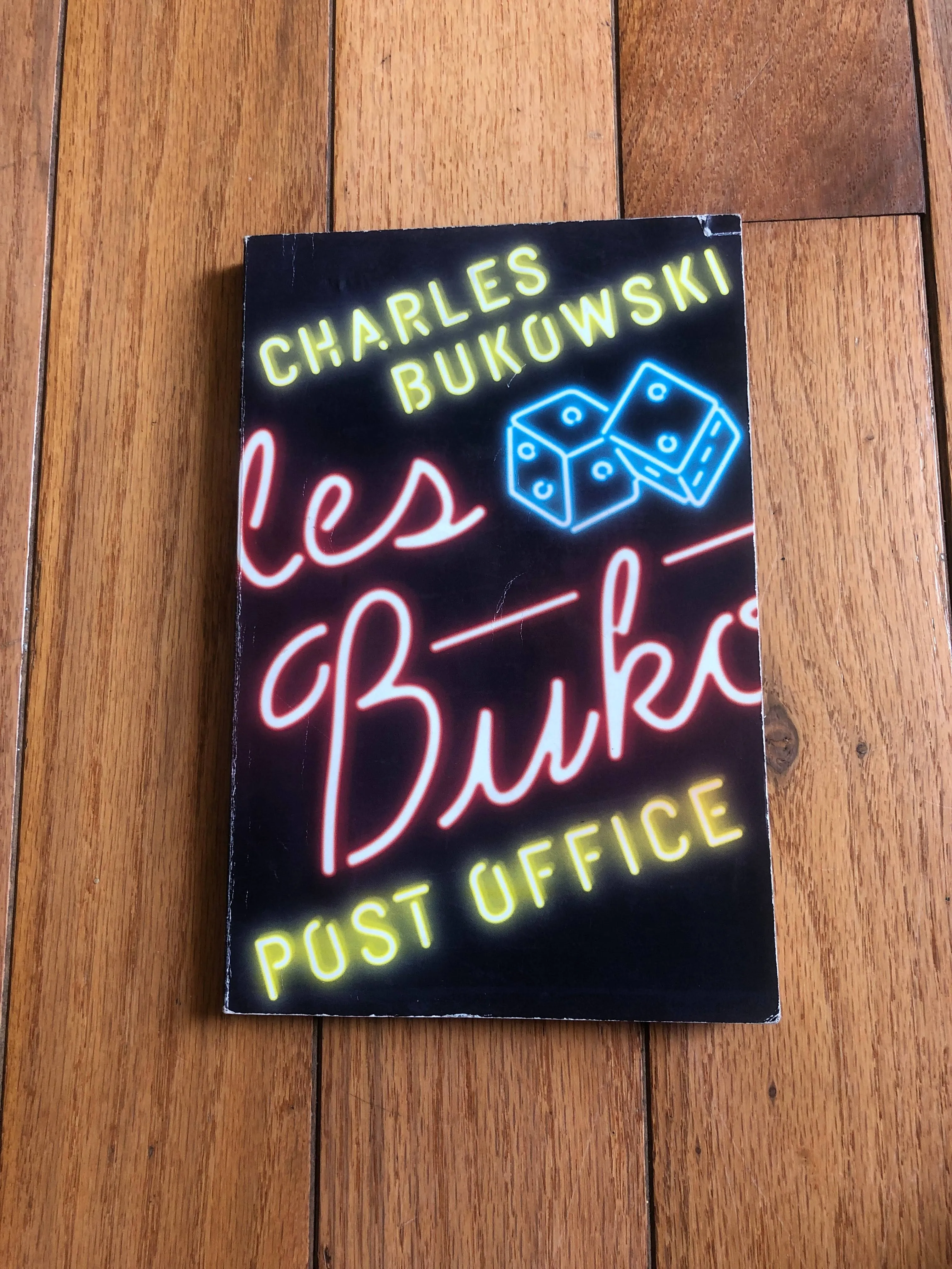 Post Office: A Novel [Book]