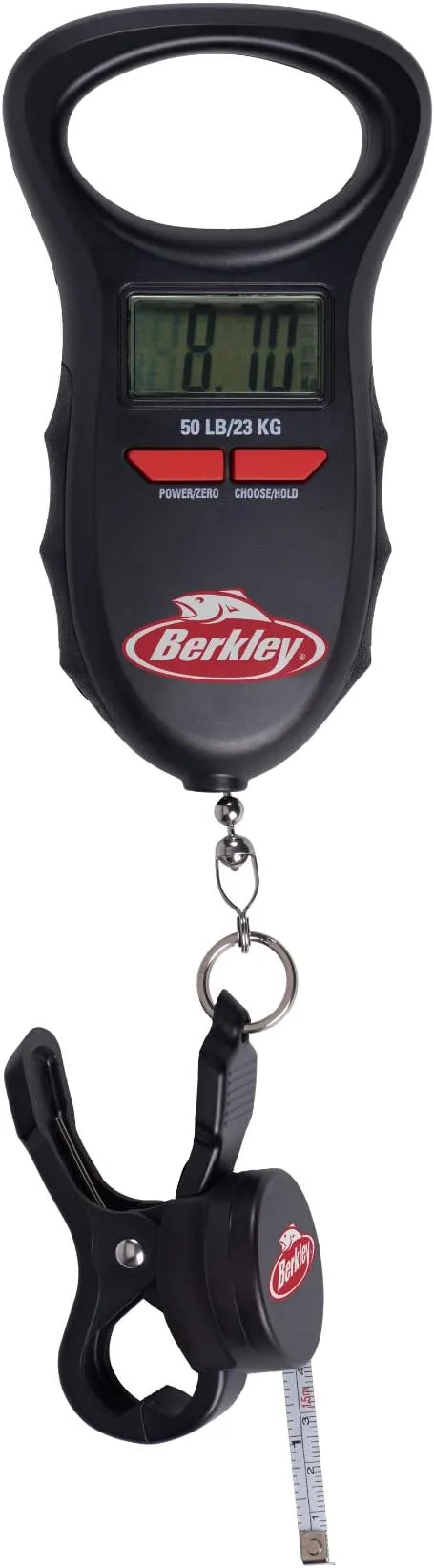 Berkley Digital Fish Scale - 50 lbs